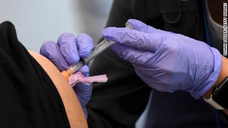 More than 100 part-timers at Indiana University Health left
jobless for refusing Covid-19 vaccine 1