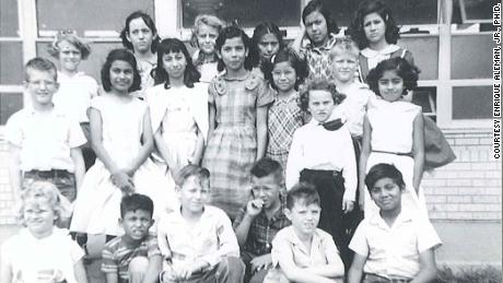 Confusion reigns in Texas as new law aims to restrict how
schools teach race and history 1