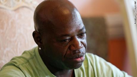 Former Louisiana officer indicted for allegedly beating a
Black man with a flashlight 1