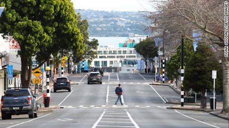 Covid-19 cases rise in Australian state of Victoria despite
lengthy lockdown 1