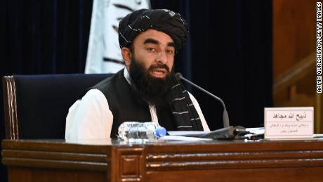 Defiant Afghan women are protesting the Taliban and its
all-male interim government 1