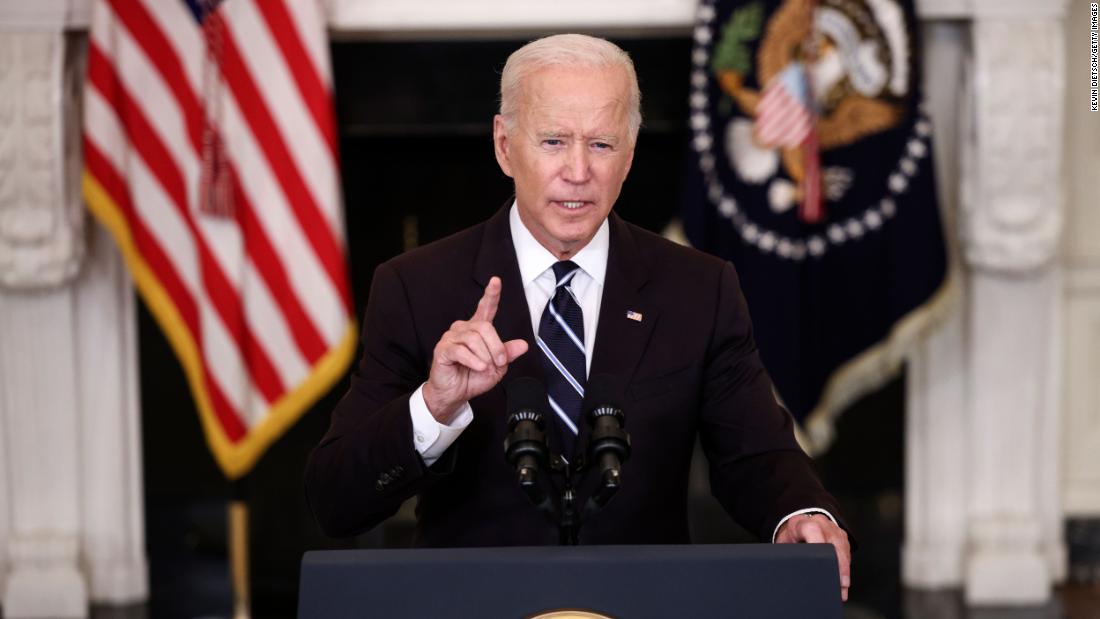 'Show some respect:' Biden blasts travelers who harass
flight attendants over face masks 1