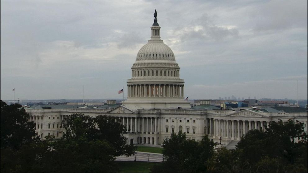 Capitol riot participant from Alabama reaches plea
deal 1