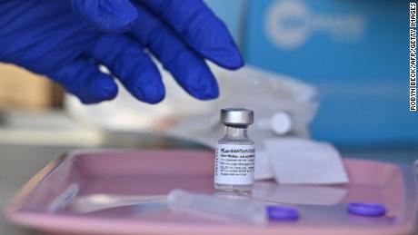 4 steps that have to happen before Covid-19 vaccine is
available for younger children 1