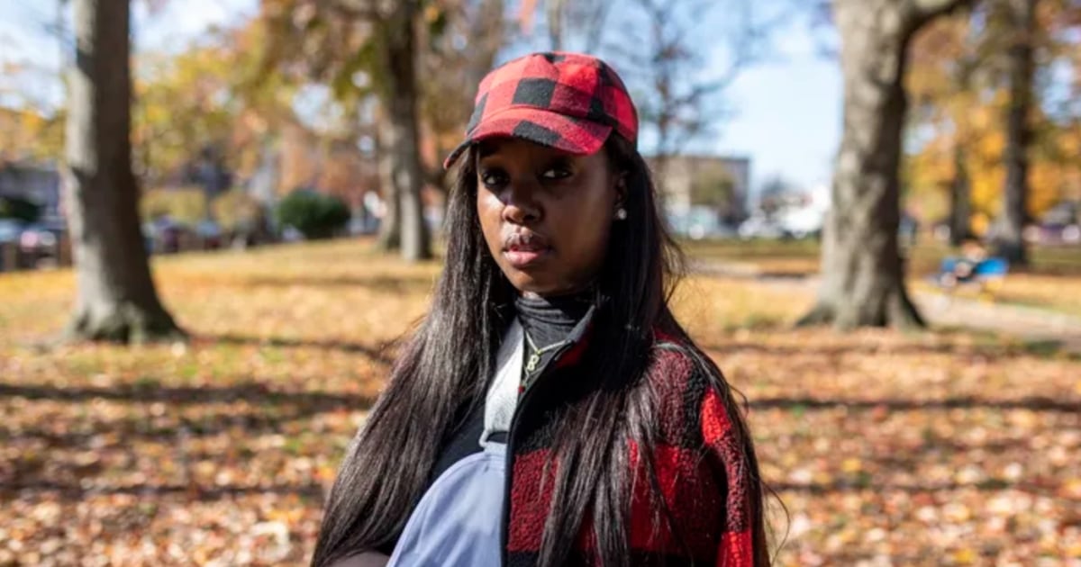 Philadelphia to pay $2M to Black woman beaten by
officers 1