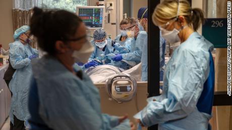 More people died in Alabama during 2020 than were born as
Covid-19 deaths continue rising in the US 1