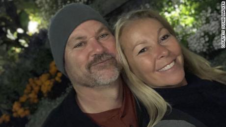 After 169 hospitals, a dad finally got the Covid-19 care he
needed -- and changed dozens of skeptics' minds 1