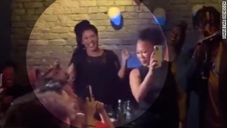 San Francisco mayor scolds 'fun police' after being
criticized for flouting mask mandate 1