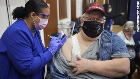 Should you get a Covid-19 booster now? An expert weighs
in 1