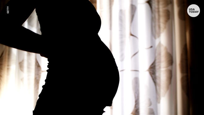 Pregnant people face 'severe risk of severe disease' from
COVID-19. That's not motivating them to get vaccinated. 1
