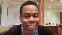 Chris Rock Urges People To Get Vaccinated After Getting
COVID-19 1