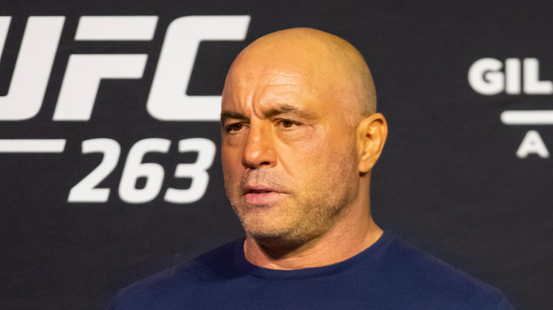 Joe Rogan Has COVID-19, Says He Took Ivermectin To Treat
It 1