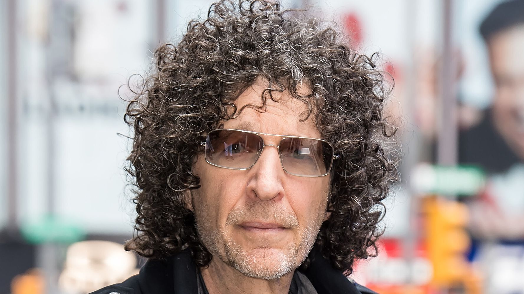 Howard Stern Tells Anti-Vaxxers Who Catch Coronavirus: ‘Go
F**k Yourself’ 1