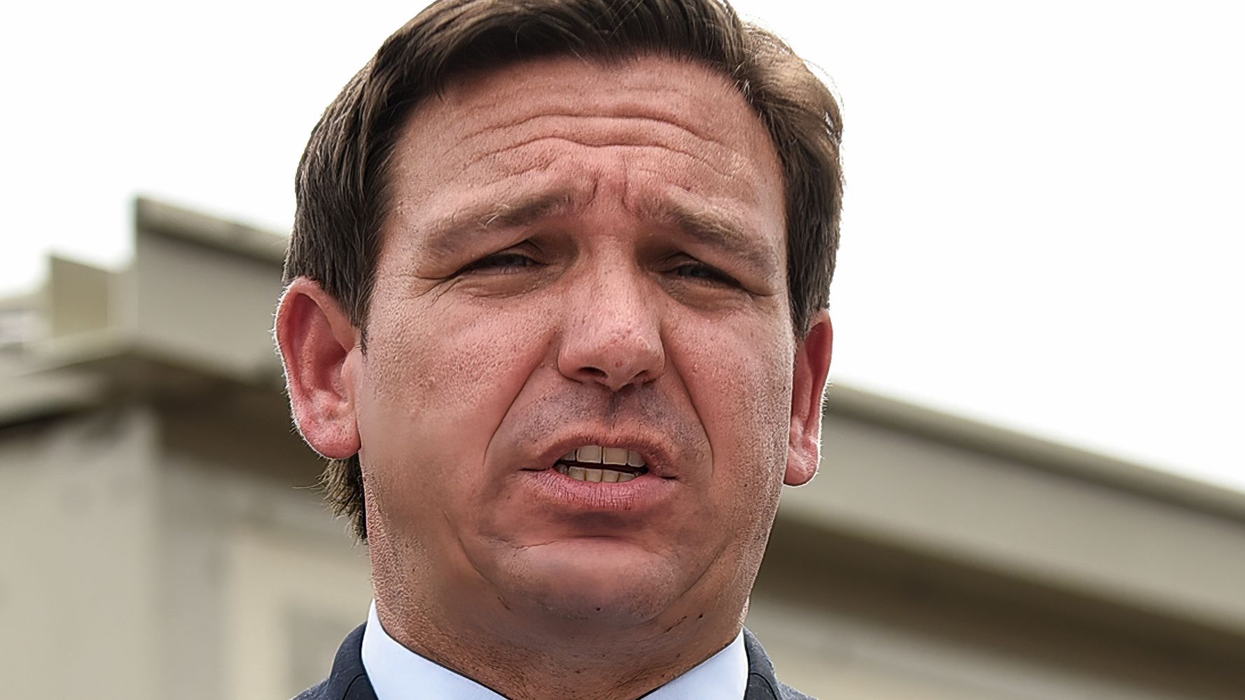 U.S. Opens Probe Into Possible Civil Rights Violations Of
Florida’s Ban On Mask Mandates 1