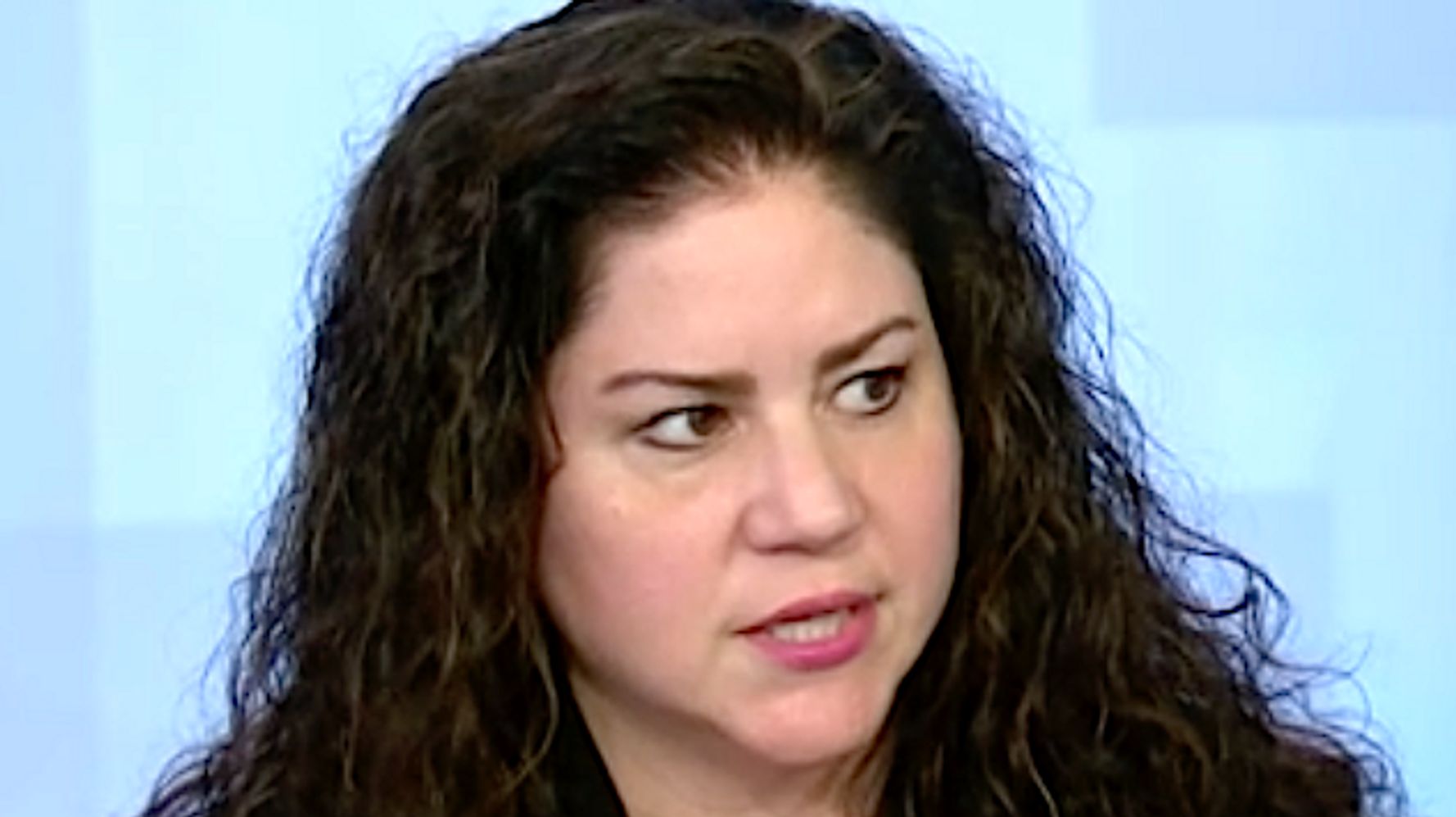 Partner Of Fallen Capitol Police Officer ‘Enraged’ By
Trump’s New Support For Rioters 1