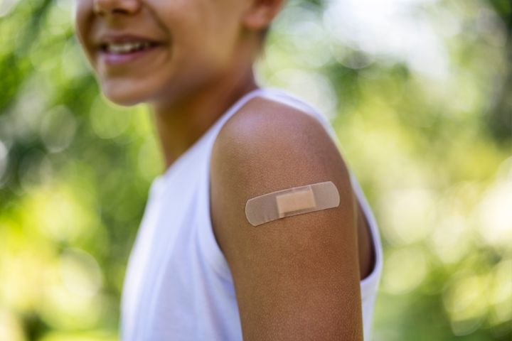 When Can Kids Get The COVID-19 Vaccine — And What Should
Parents Know Now? 1