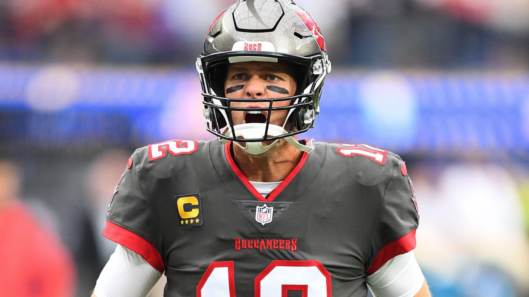 Tom Brady Jokingly Threatens To Put His Dad In A Home For
Patriots Trash Talk 1