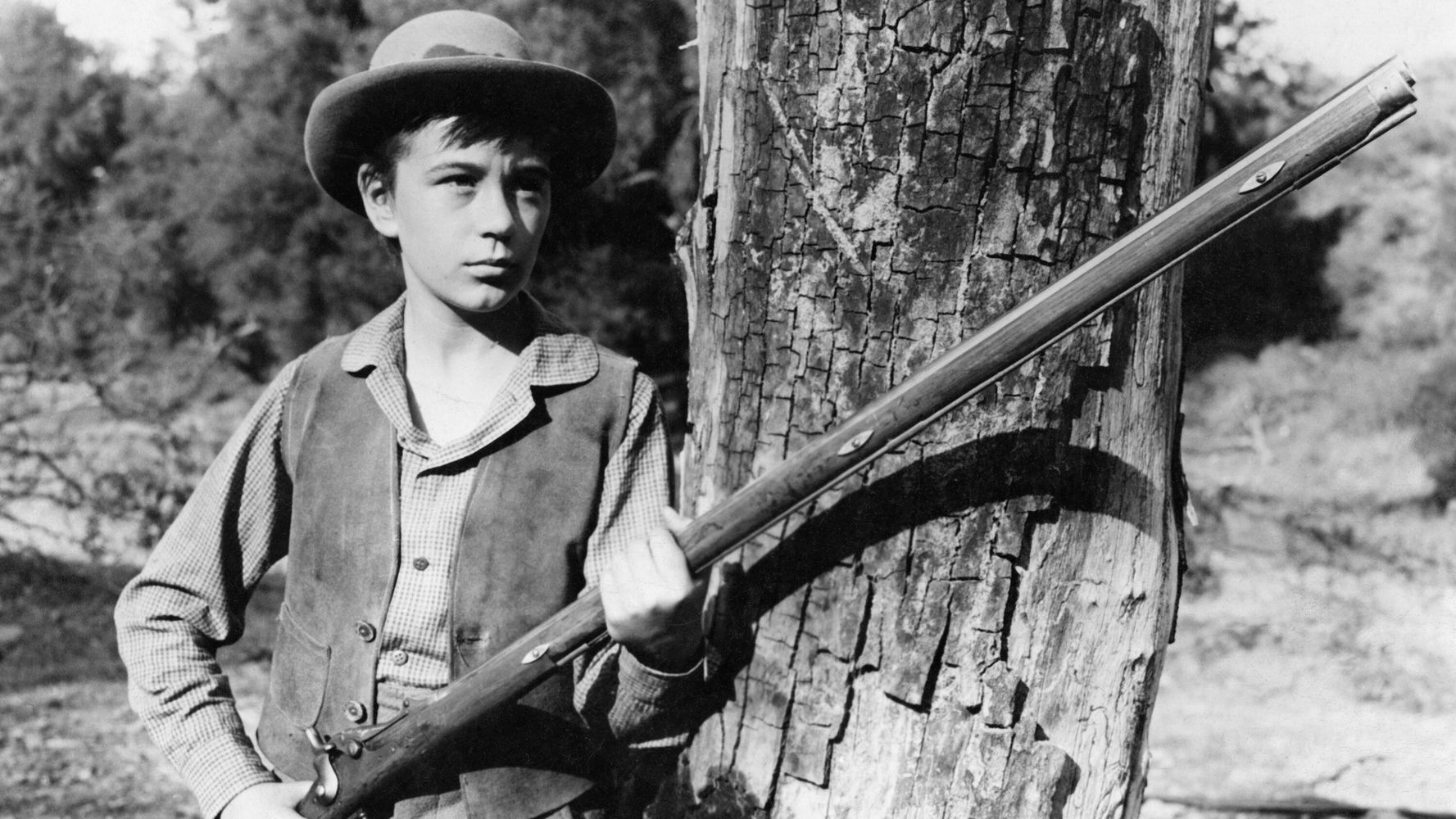 Tommy Kirk, Star Of Classic Disney Films, Dead At 79 1