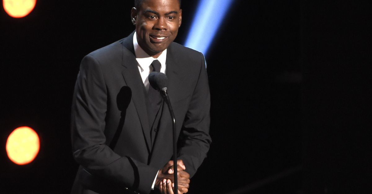 Chris Rock says he has COVID-19, urges vaccination 1