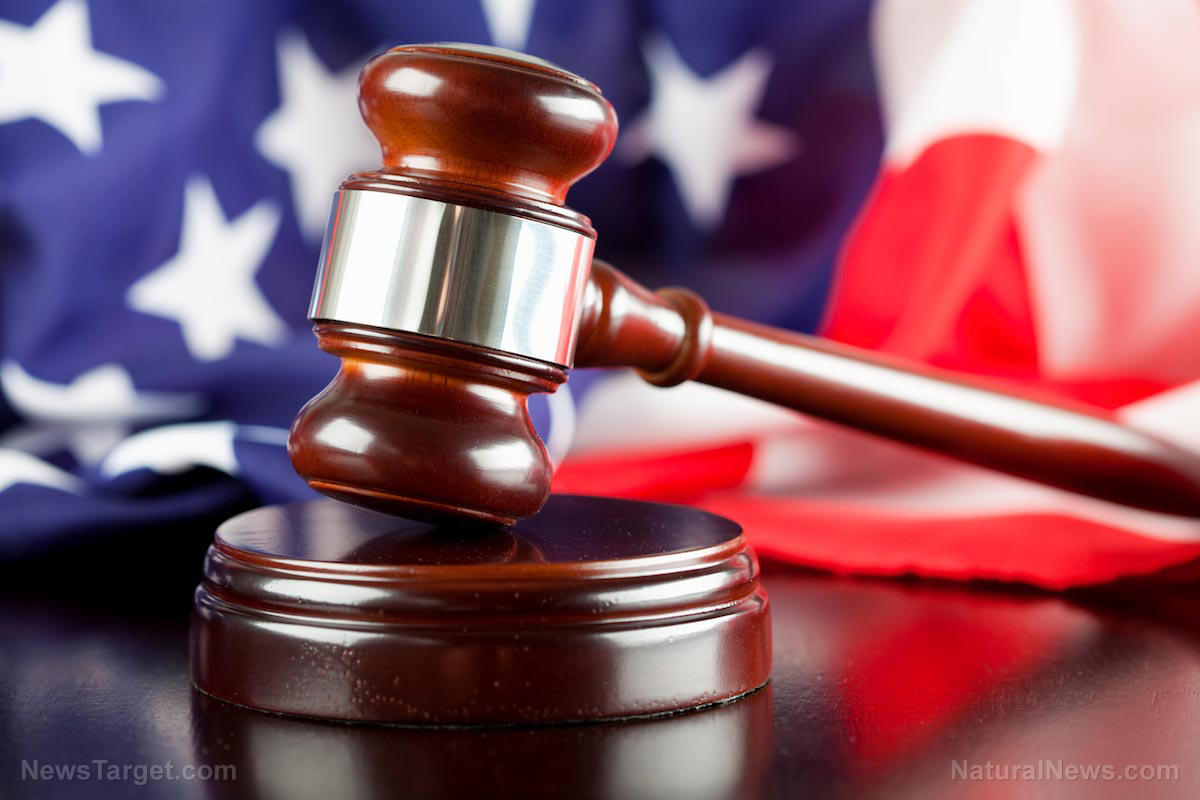 CDC and FDA despise safe remedies for Covid-19, but Ohio
judge orders highly effective anti-parasitic drug intervention
despite all the regulatory agency lies and suppression 1