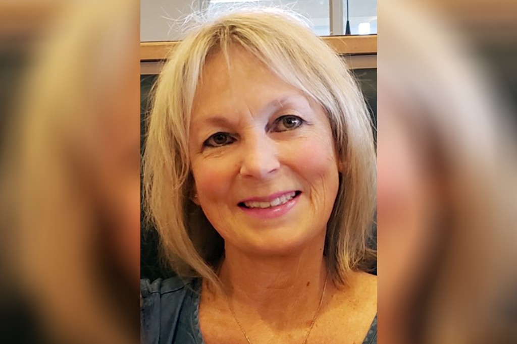 Woman’s obituary blames unvaccinated for her COVID-19
death 1