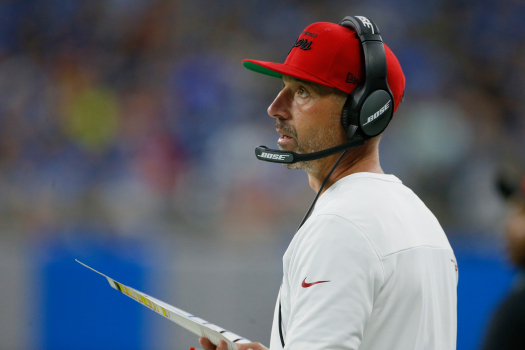 Where the heck were Aiyuk, Sermon in 49ers’ opener? 1