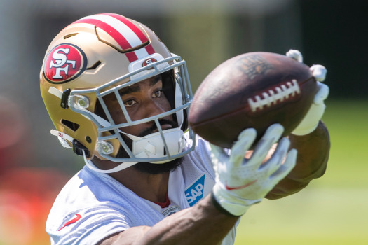 49ers at Lions: Five keys to winning the season
opener 1