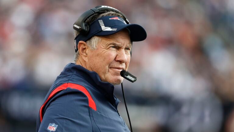 What NFL experts are predicting for Sunday’s Patriots-Jets
matchup 1