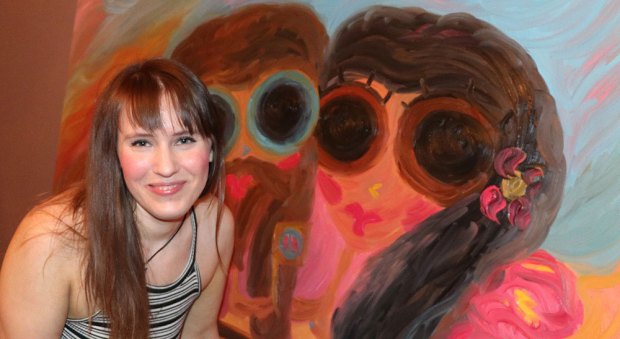Traveling Opens Doors To Your Inner World – Bolli
Blas 1