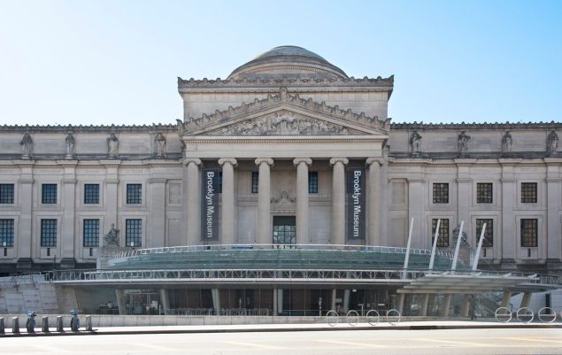 Going to a Museum Could Help With Coronavirus Stress,
Doctors in Brussels Say 1