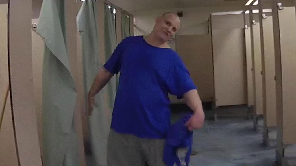 Officers cleared in 2019 death at Concord homeless
shelter 1