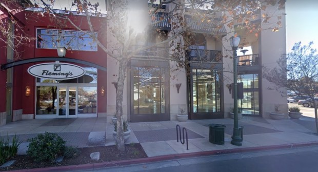 Planet Fitness to open new 24-hour gym in Walnut
Creek 1