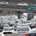Oakland: Hwy. 24 reopens after Caldecott Tunnel police
activity closes bore 3