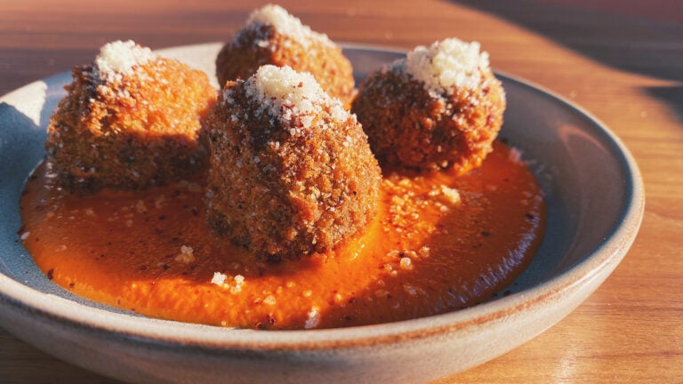 Geppetto to open in Cambridge with homemade pastas and
gelato 1