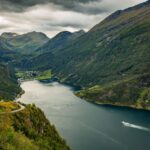 CDC Moves Norway to Highest COVID-19 Warning Level in New
Travel Guidance 18
