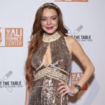 Lindsay Lohan, NFT Evangelist, Is Selling a Furry NFT on
OpenSea 14