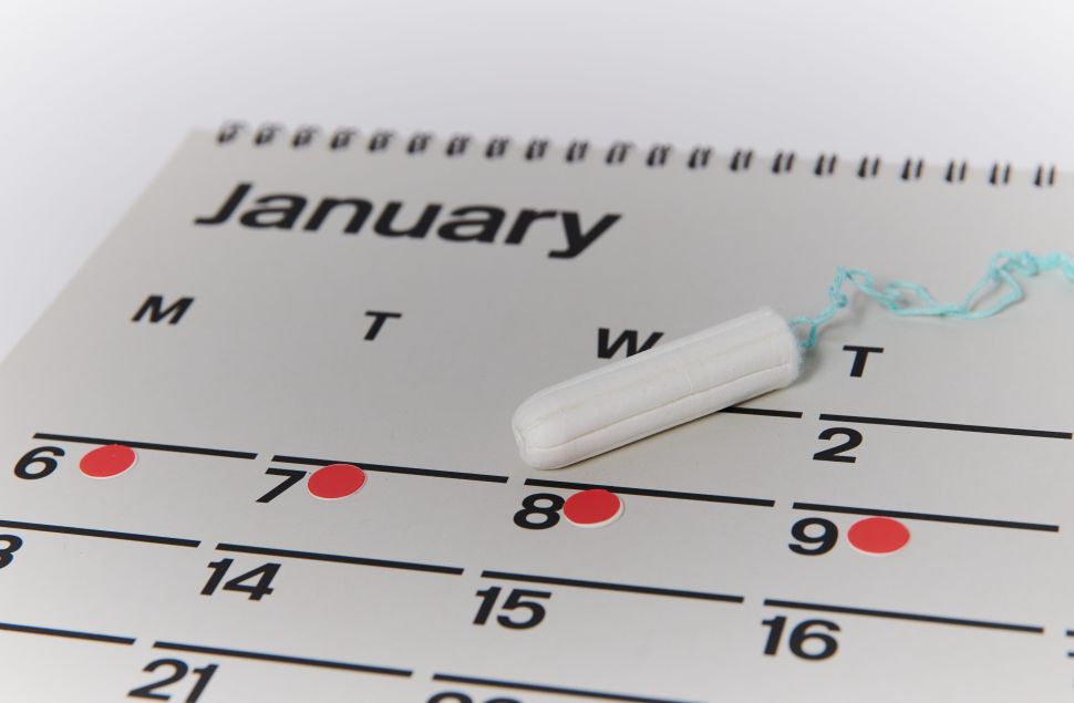 Thousands of Women Report Period Delays After COVID-19
Vaccination, Calling for More Research 1