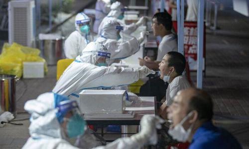 The CCP’s Approach to Controlling Its People Amidst
COVID-19. 1