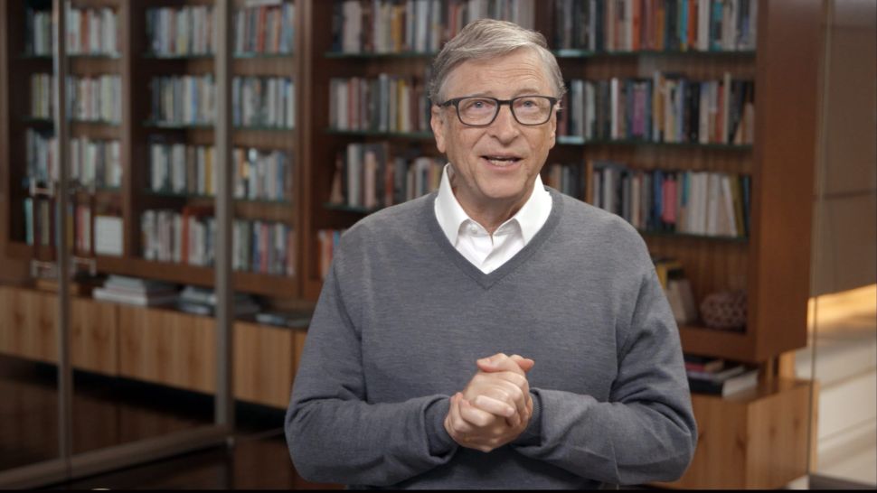 Bill Gates: COVID-19 Has Worsened Inequality and Weakened
Our Preparedness for the Next Pandemic 1