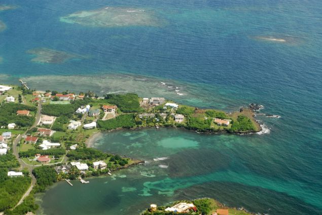 CDC Adds Belize, Grenada and 8 More Destinations to Highest
COVID-19 Travel Warning List 1