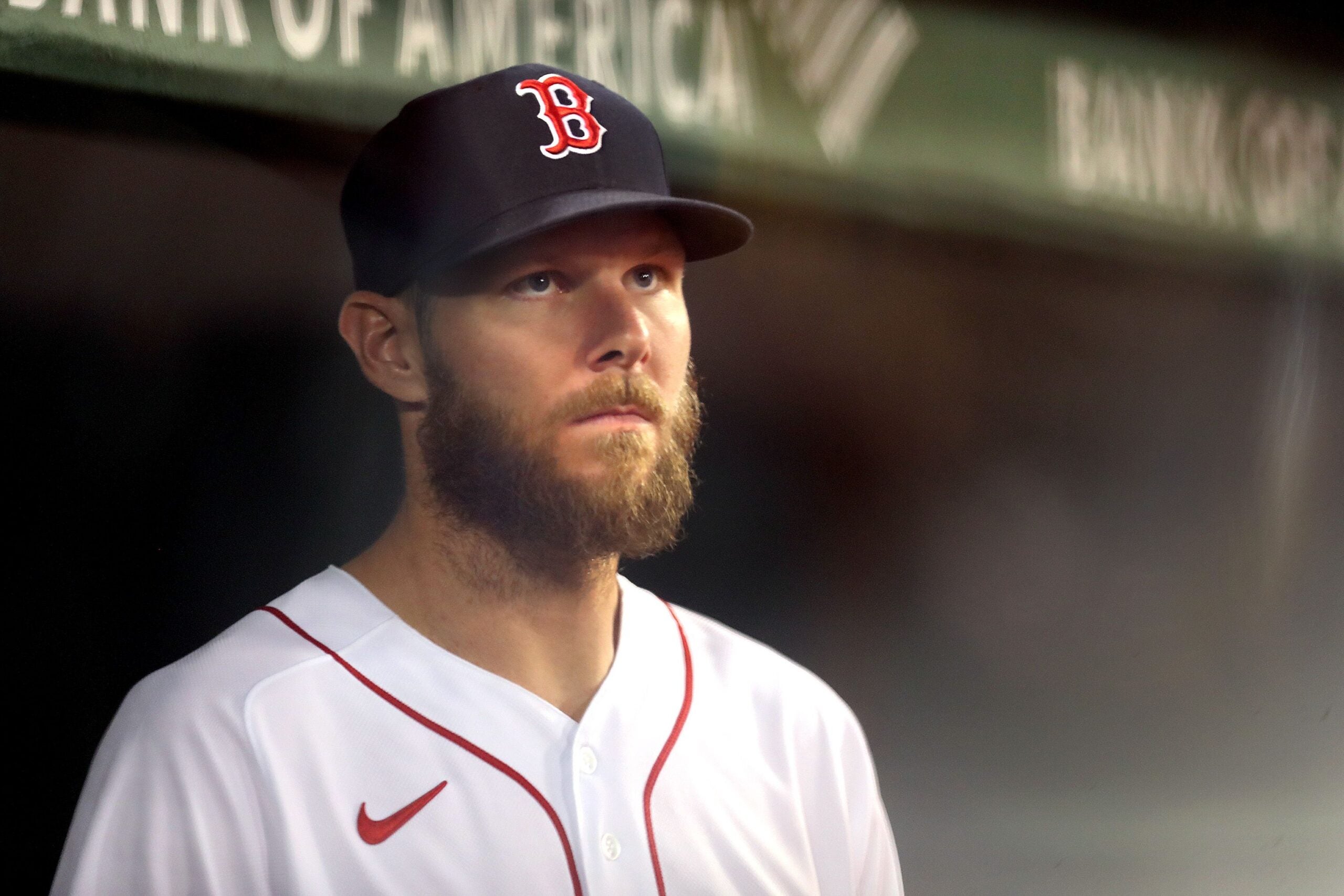 Chris Sale returns from COVID-19, will start Friday vs.
Orioles 1