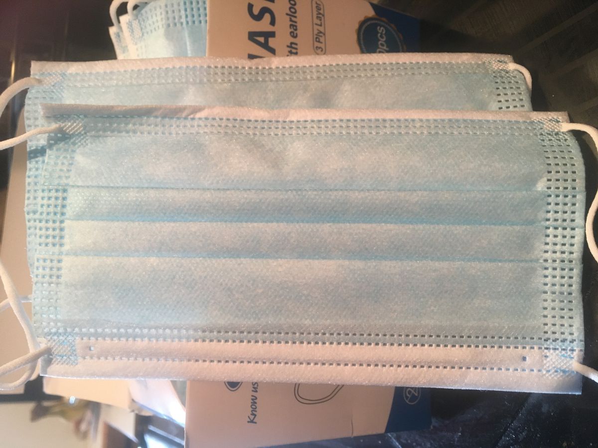 Cloth masks offer some COVID-19 protection, but surgical
masks are better, experts say based on latest research 1