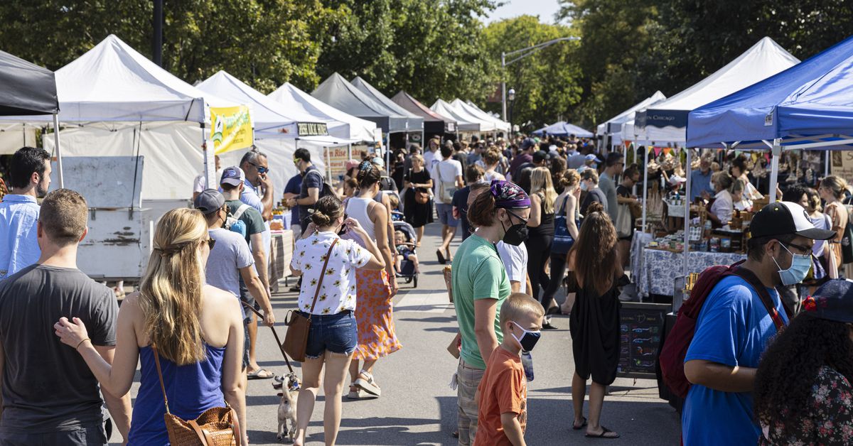 ‘Open Boulevard’ series debuts in Logan Square 1