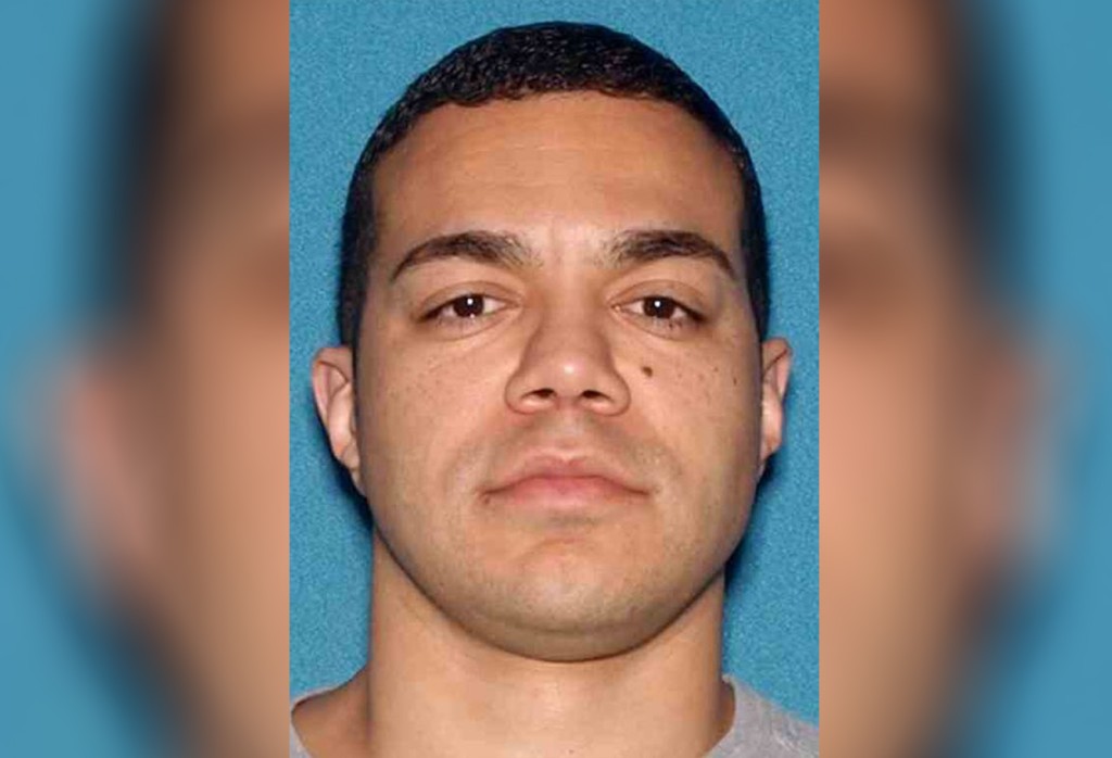 Ex-NJ sheriff’s officer indicted for recording sexual
assaults of women 1