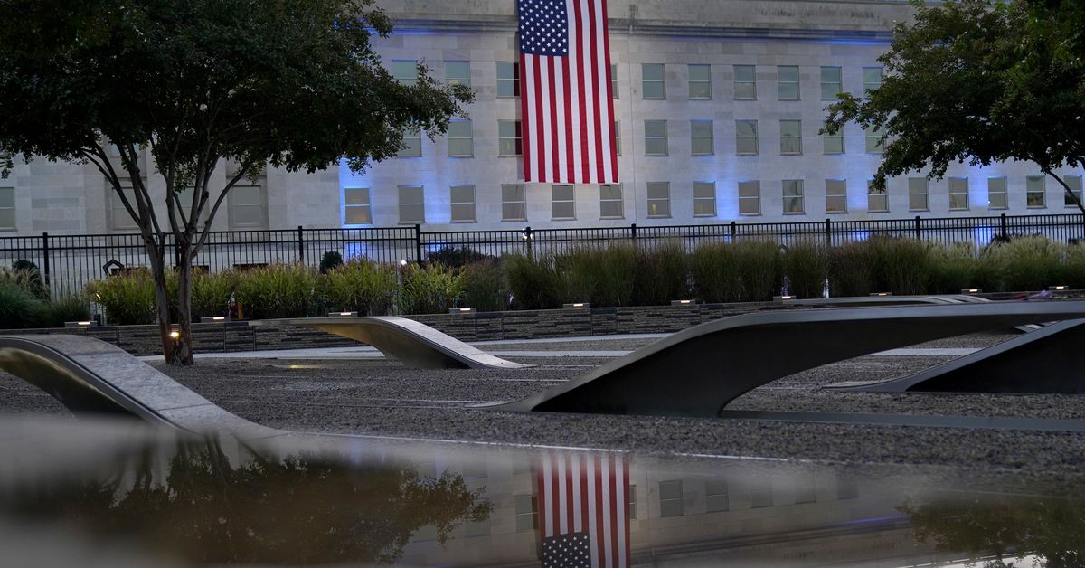 9/11 attacks: Declassified record released by FBI 1