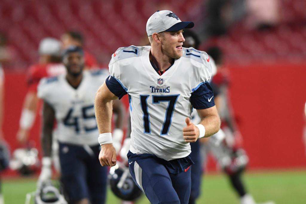 Titans, Patriots among Super Bowl underdogs that have
intriguing value 1