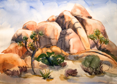 South Bay artists ready to open studios to public
again 1