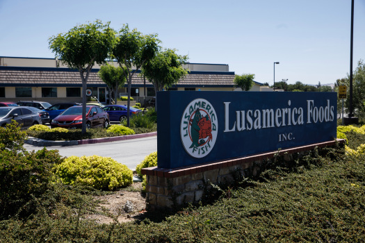 Editorial: California lawmakers cave to business interests
on COVID-19 transparency 1