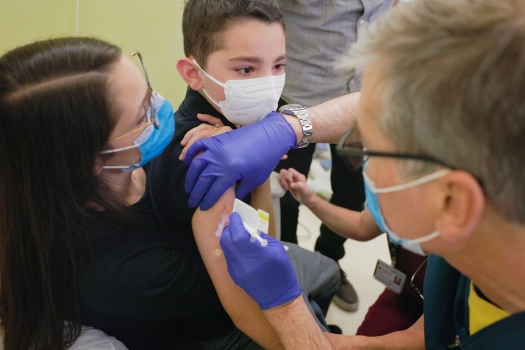 COVID-19 vaccines for kids: What you need to know 1