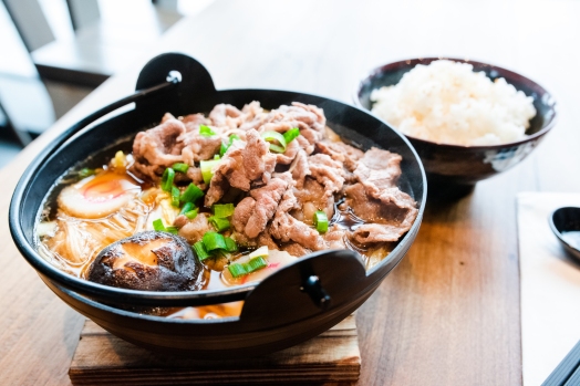 Japanese rice bowl and curry house, Kokolo Donburi, opens in
Walnut Creek 1